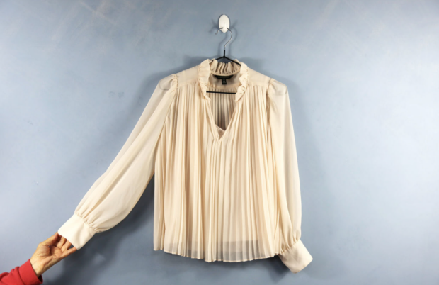 Трендовый оттенок на весну-2026