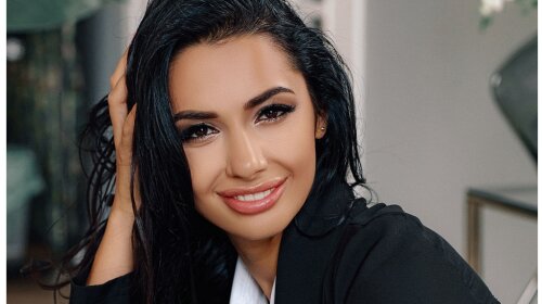 "Міс Вірменія-2019" Вікторія Махоян