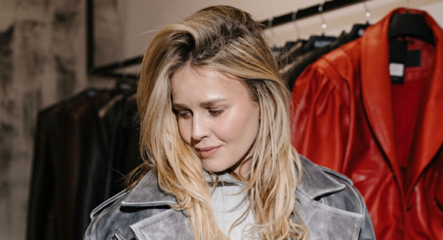 Катерина Кузнєцова