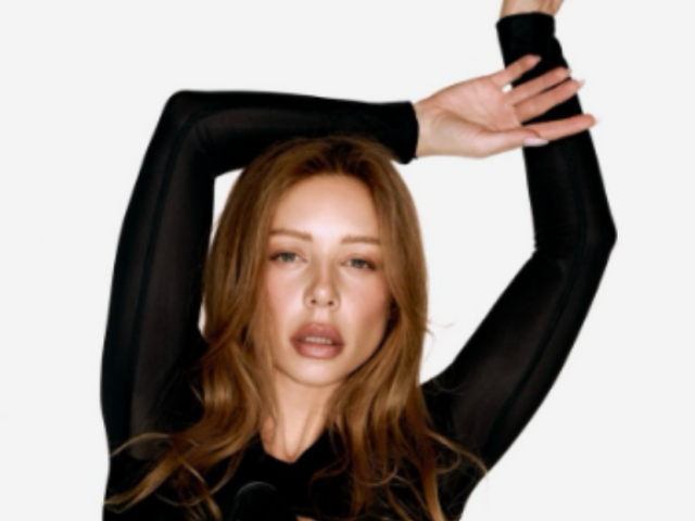 Тіна Кароль