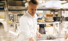 Євген Клопотенко, фото з соцмереж