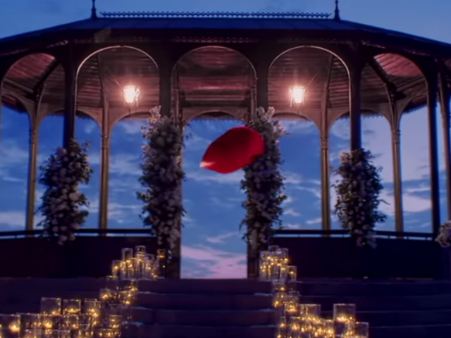 Холостячка