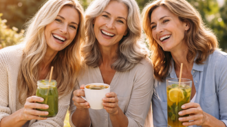 Молодість, напої, зображення: clutch.net.ua