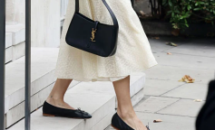 Мода, одежда, обувь