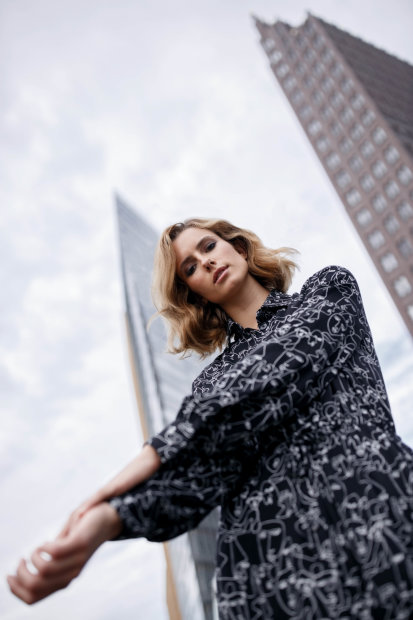 Осенняя коллекция MustHave 2018