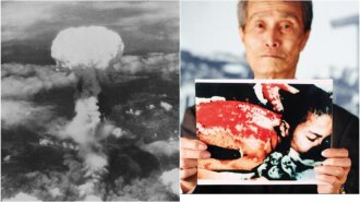 Дитя ядерного пепла: как сложилась жизнь Сумитэру Танигути, пережившего атомный взрыв в Нагасаки