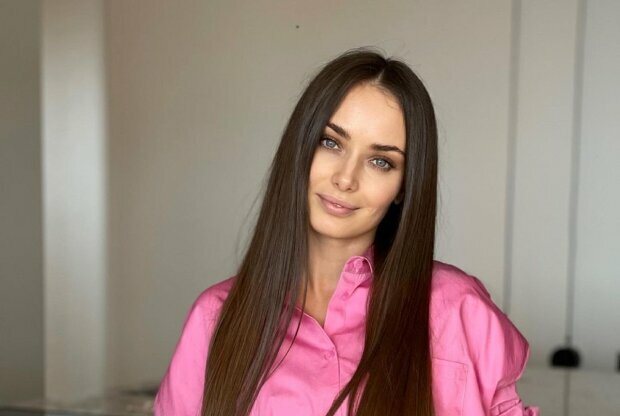 Екс-Холостячка, Ксенія Мішина, стосунки з першим чоловіком