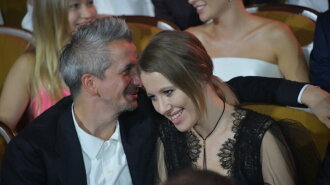 Беременна от Богомолова: Собчак засветила округлившийся живот