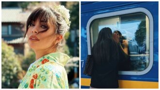 "Міс Україна Всесвіт" Неплях зізналася, як стала жертвою домагань у поїзді: "Ніч була безсонною"