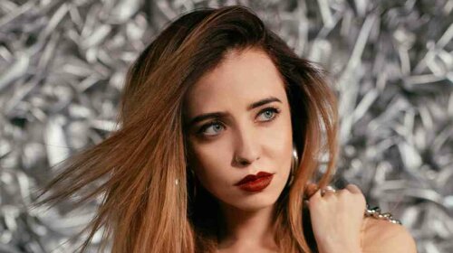 Надя Дорофеева