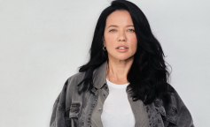 Ірина Горова, фото з соцмереж