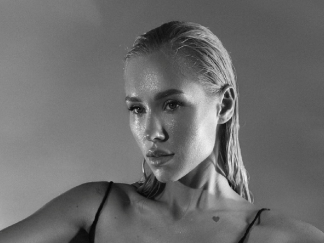 Даша Квиткова