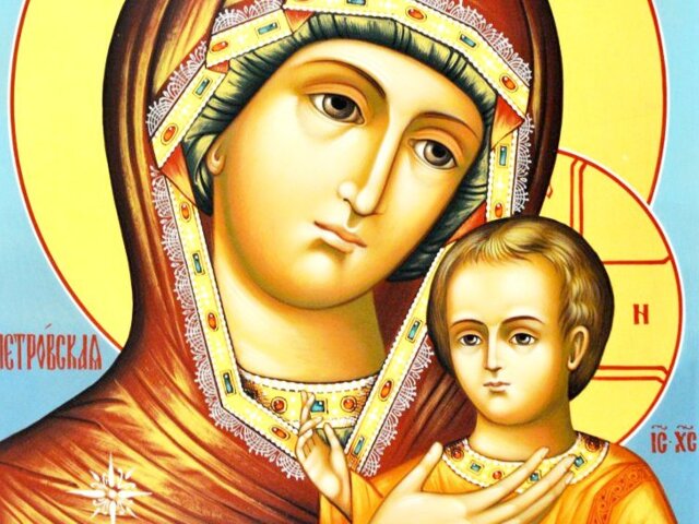 Прикмети на 6 вересня — Петровська ікона Божої Матері
