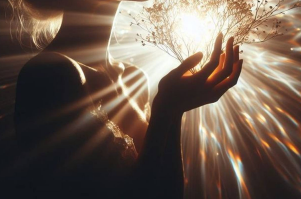 Магія, інтуїція, зображення з вільних джерел