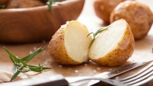 Картофель - это не только вкусно, но и полезно: как сохранить пользу этого продукта при готовке