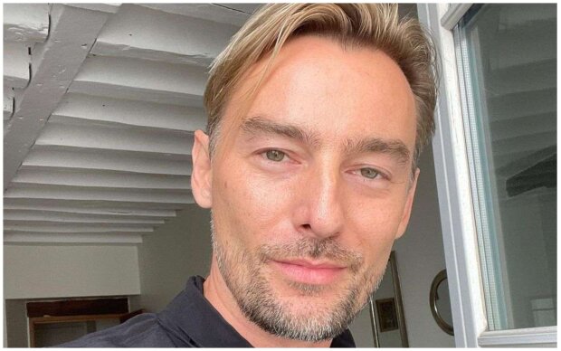 Алан Бадоев презентовал новый тизер фильма "Довга доба"