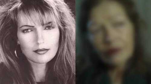 ольга прохорова, фото, відео, актриса, зараз, сша, ти не повіриш