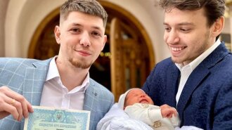 24-летний блогер Дмитрий Варварук дал странное имя новорожденному сыну: "Еще бы Патроном назвал"