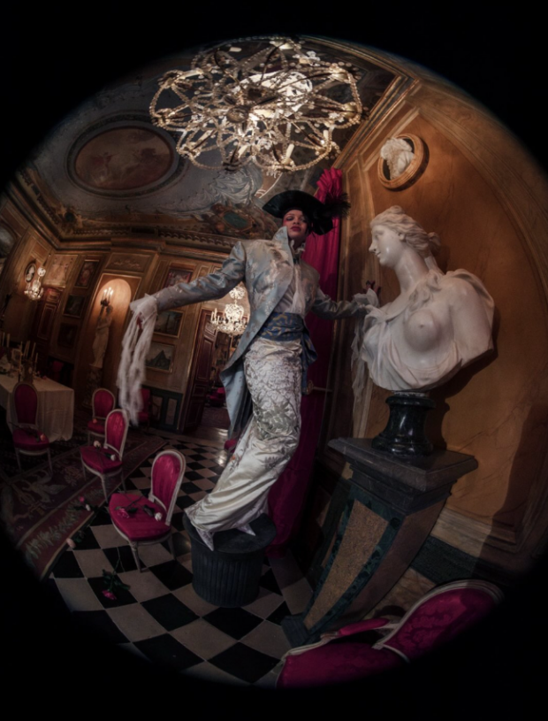 Ріанна захопила модними жіночими речами та стильними трендами 2026