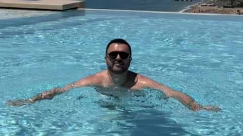 Григорий Решетник