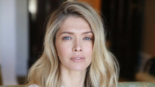 "Моя любов і муза": український дизайнер ніжно звернувся до Віри Брежнєвої-Меладзе виявився колишнім?