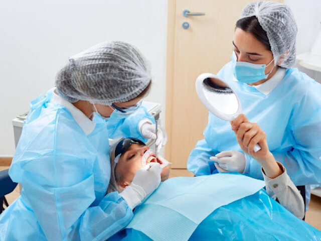 Как выбрать стоматолога и клинику: чек-лист