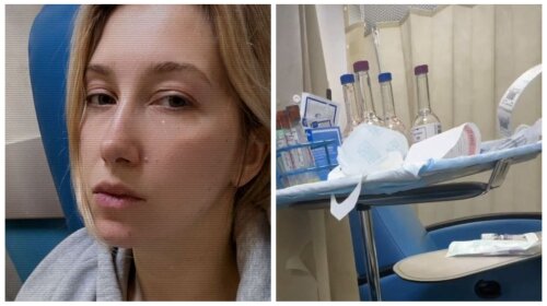 Стася Ровинская рассказала о тяжелой болезни, пришлось вызывать скорую: "Ночью стало намного хуже..."