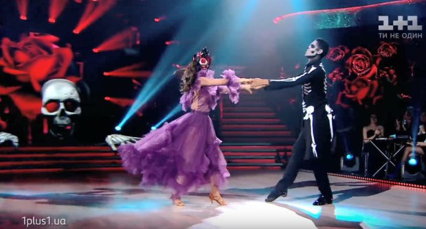 Танці з зірками 2018: Мішель Андраде покине проект із-за хвороби Жені Кота?