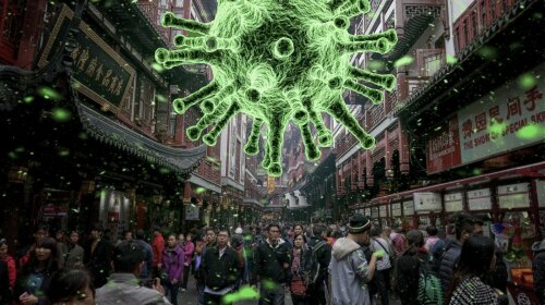 Вчені повідомили про новий вид китайського вірусу: "стрімко поширюється по Європі"