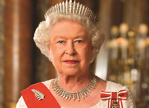 В Великобритании отрепетировали похороны Елизаветы II