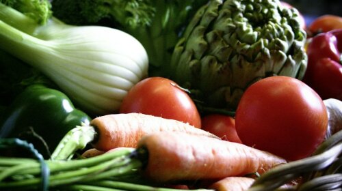 5 признаков того, что человек ест слишком мало овощей