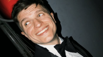 Анатолій Анатоліч, фото з соцмереж