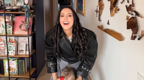 Джамала, фото із соцмереж