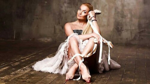 Балерина без пенсії: Анастасію Волочкову позбавили пенсії у Великому театрі