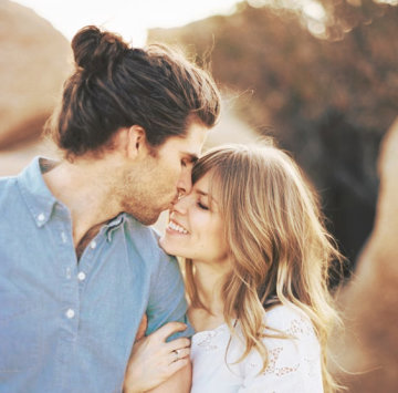 Совместимость: Женщина Рак, Мужчина Рыбы