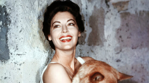 Праматери звезд: стало известно, как выглядели первые актрисы старого  Голливуда – невероятные снимки