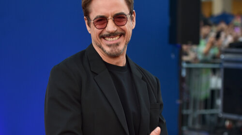 Premiere Of Columbia Pictures’ «Spider-Man: Homecoming» — Arrivals