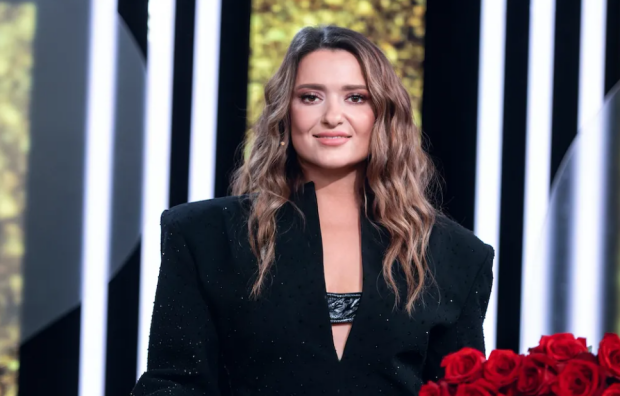 Наталія Могилевська, фото: пресслужба Нового каналу