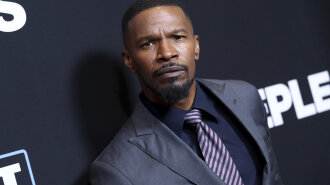 Jamie Foxx