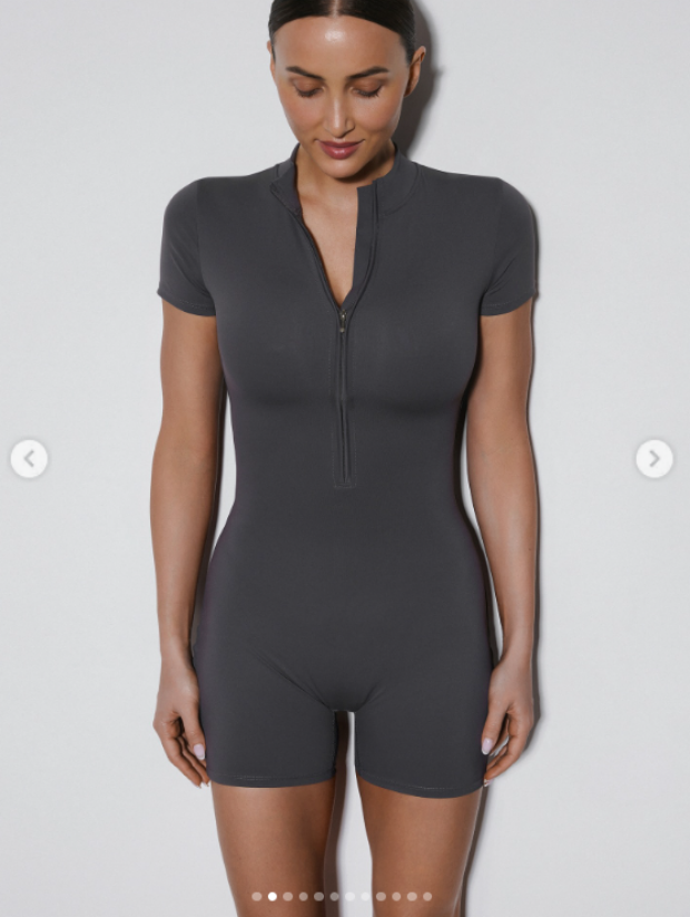 Скрін публікації Анни Різатдінової