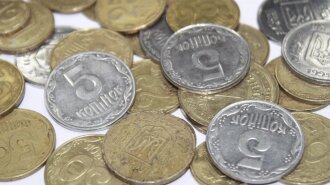 В Украине больше не будут принимать мелкие монеты: когда и куда их можно сдать