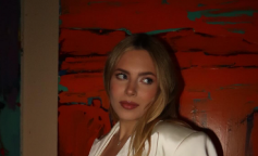 Дочка Олени Кравець Маша