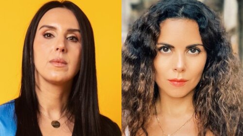 Каменських і Джамала приміряли патріотичні сукні, оцінили не всі: "Нап‘ялили на себе.." (ФОТО)