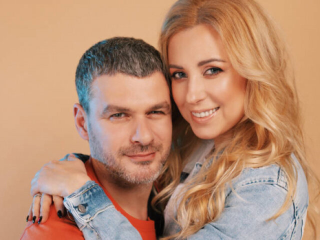 Арсен Мірзоян, співак, Тоня Матвієнко, балує дружину