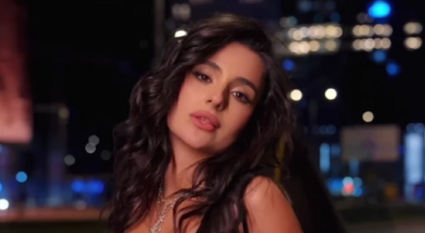 Анна Тринчер