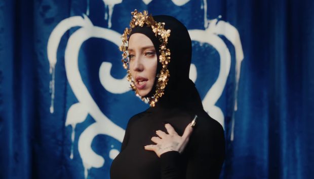 Надя Дорофеева