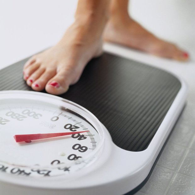 Решение проблемы лишнего веса лучше не откладывать