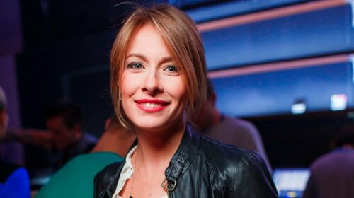 Елена Кравец сообщила, что станет ведущей нового шоу: «Такой   меня еще не видели»