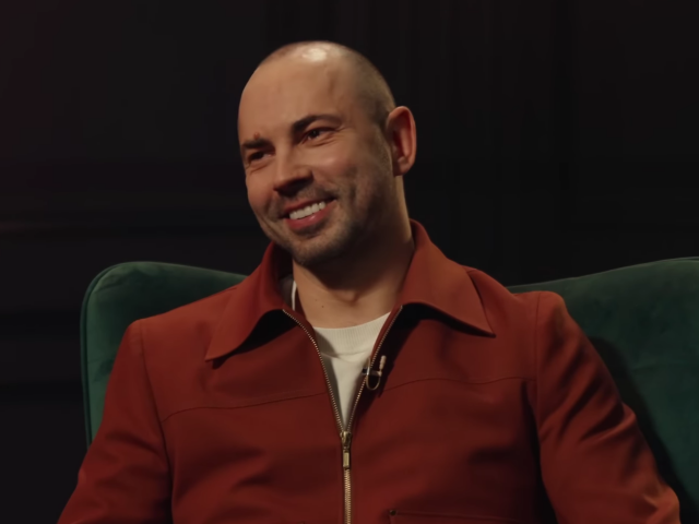 Андрій Бєдняков