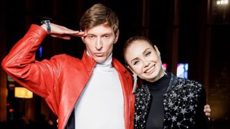 Купальник врезался прямо в кости: жена Паши Воли из Comedy Club показала фотографии с пляжа